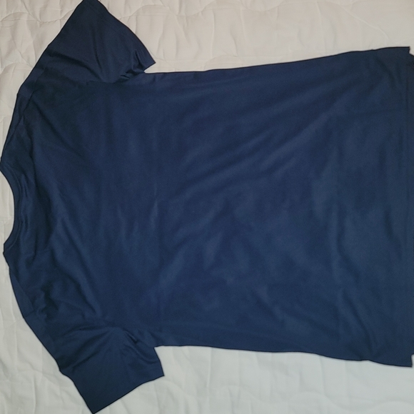 NWT Nike Pro Dri-Fit Men's Hyper Dry Hraphic training Top - Picture 5 of 5